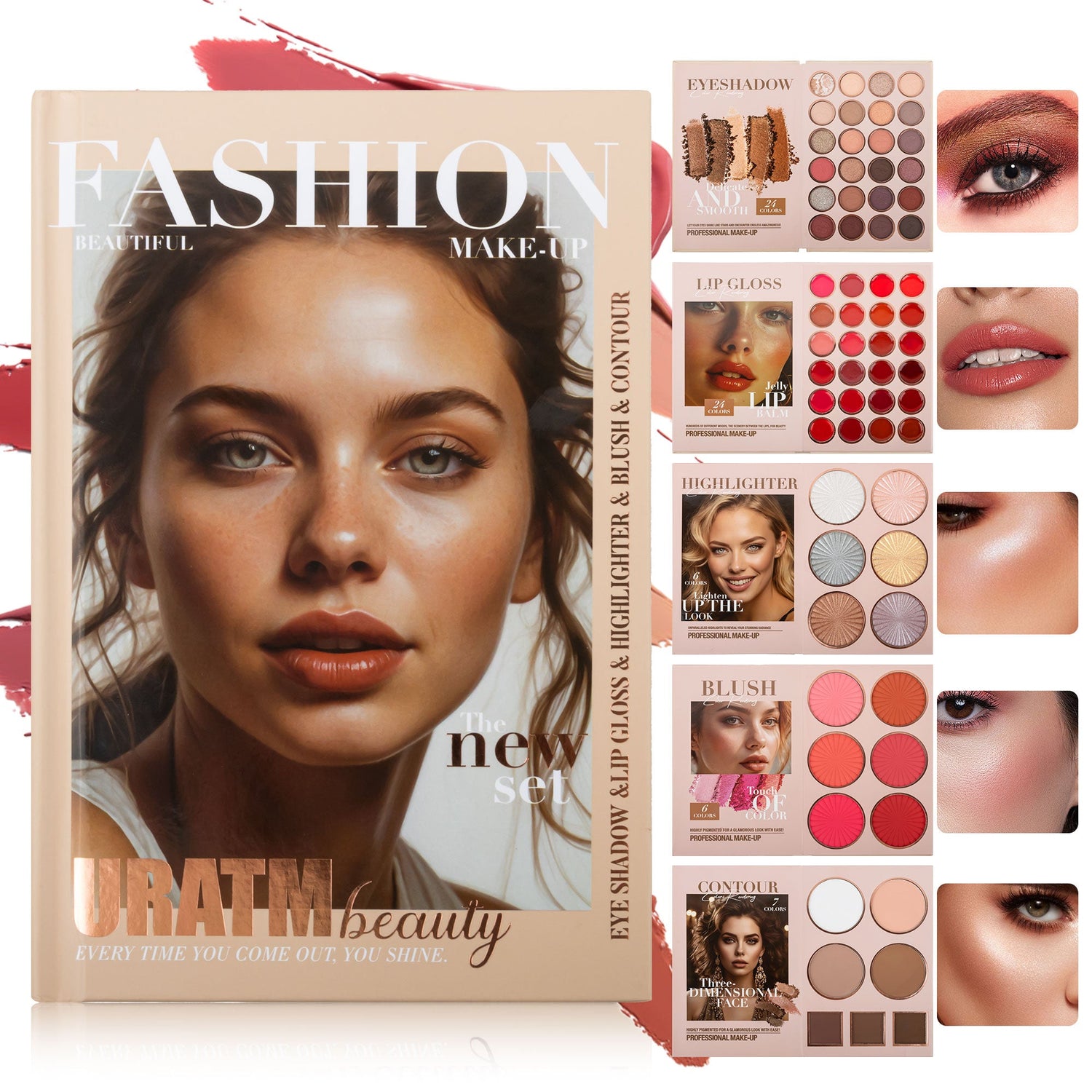 MAKEUP